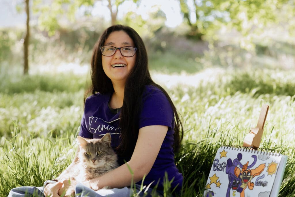 senior portrait session Pocatello Idaho by Kate Hulsey Photography
